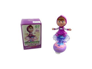 BO TOY