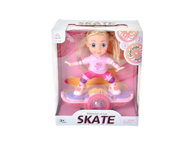 BO SCOOTER