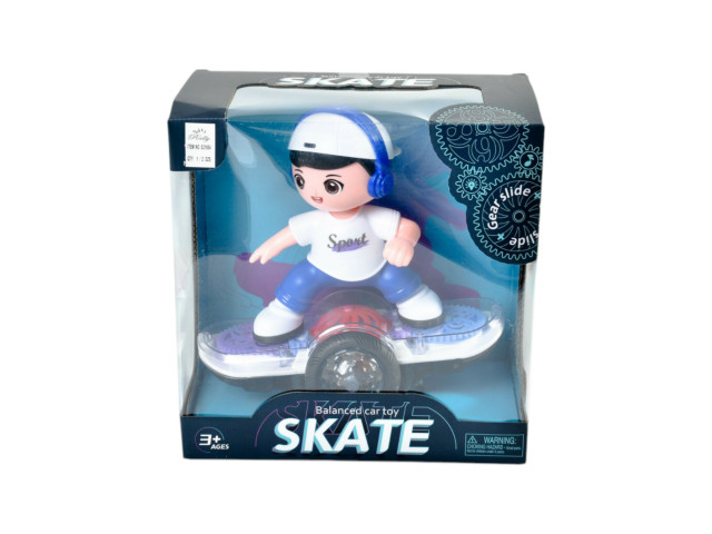 BO SCOOTER