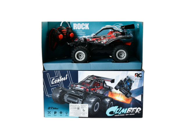 RC CAR