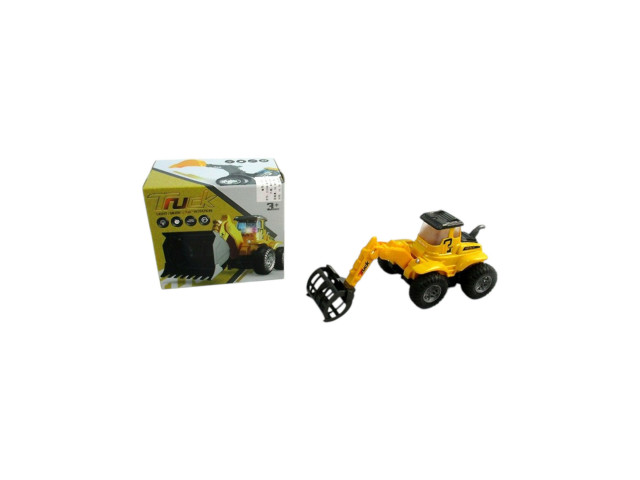 BO TRUCK