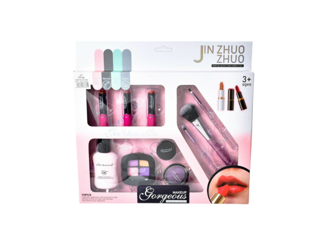 BEAUTY SET