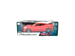 4CH RC CAR