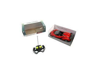 4CH RC CAR 4CH RC CAR
