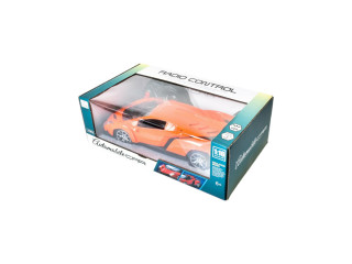 4CH RC CAR