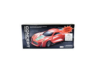 BO CAR