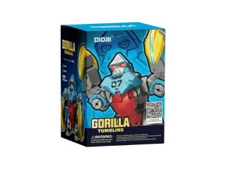 RC STUNT GORILLA RC STUNT GORILLA