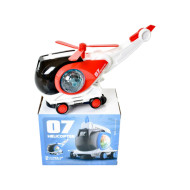 BO HELICOPTER