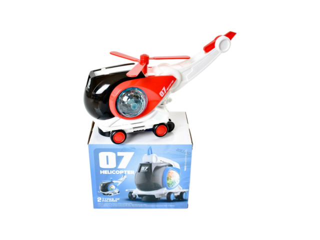 BO HELICOPTER