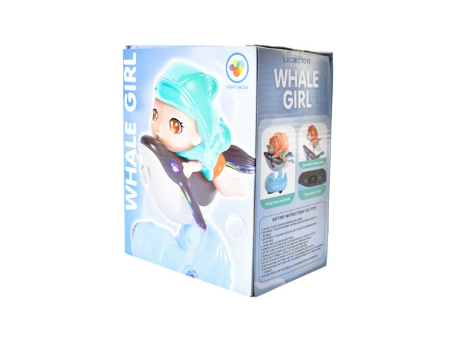BO DOLPHIN