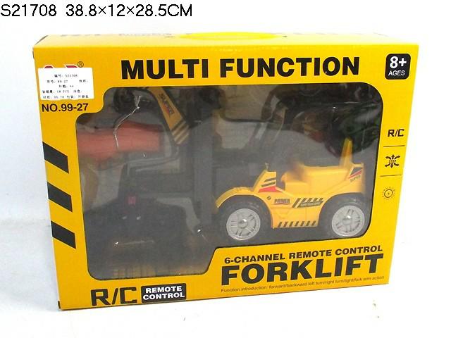 6CH RC TRUCK