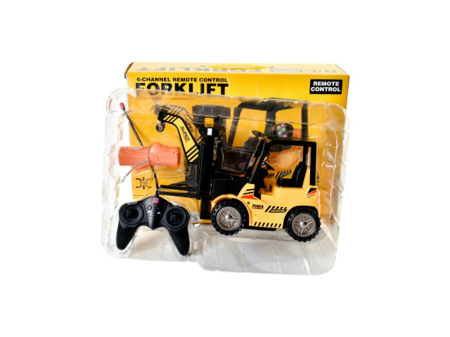 6CH RC TRUCK