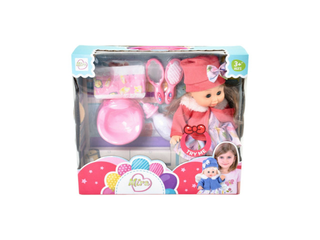 DOLL