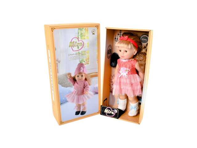 DOLL