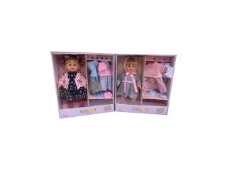 DOLL