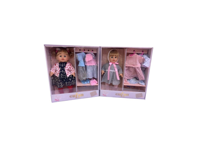 DOLL
