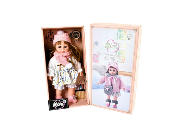 DOLL
