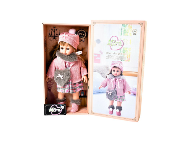 DOLL