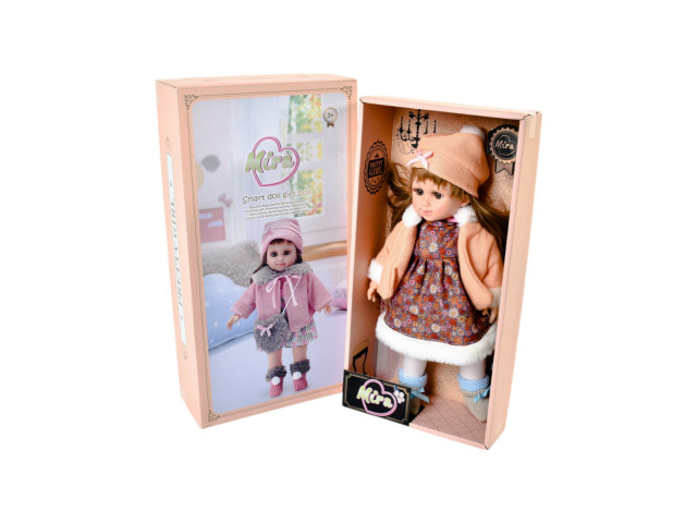 DOLL
