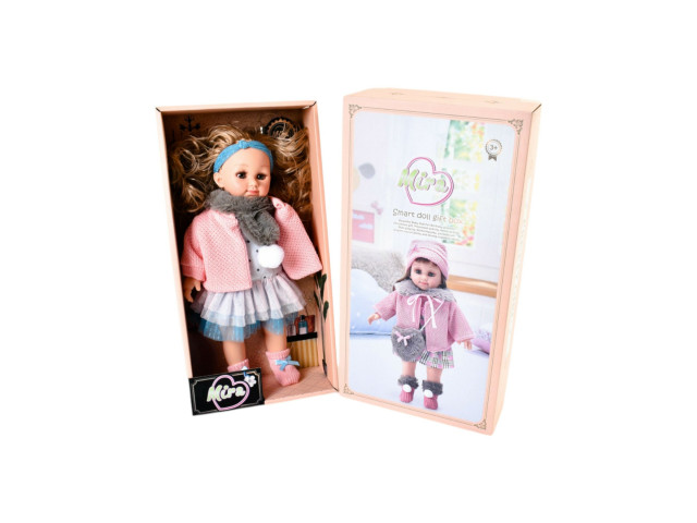 DOLL