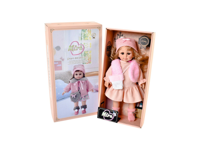 DOLL