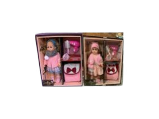 DOLL