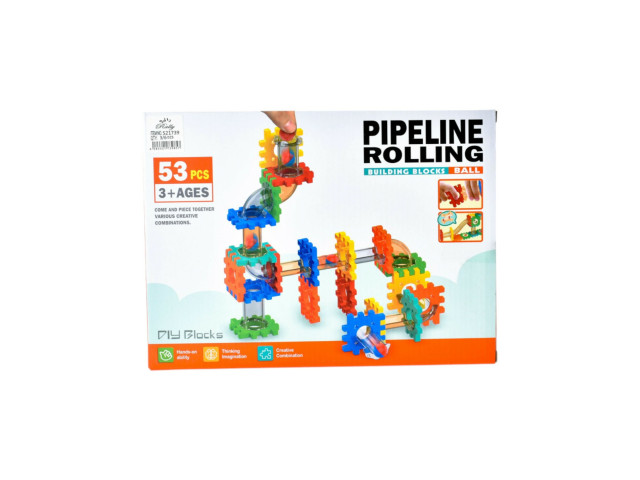BUILDING BLOCK