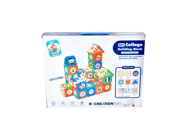 BUILDING BLOCK