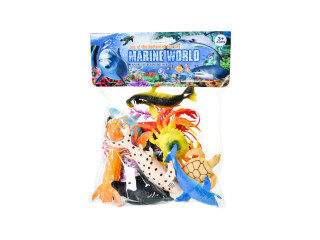 SEA ANIMAL SET
