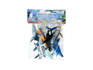 SEA ANIMAL SET