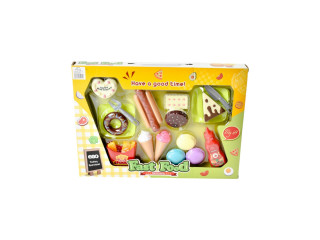 DESSERT SET