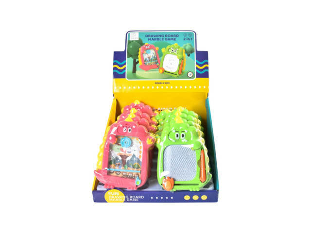 GAME MACHINE