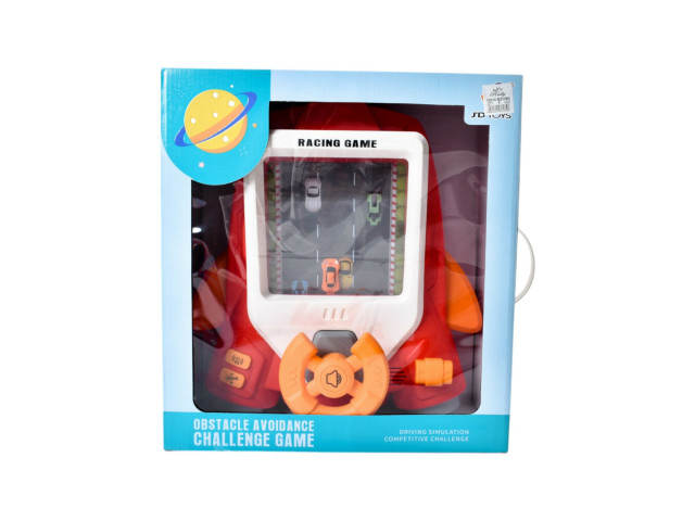 RACING GAME