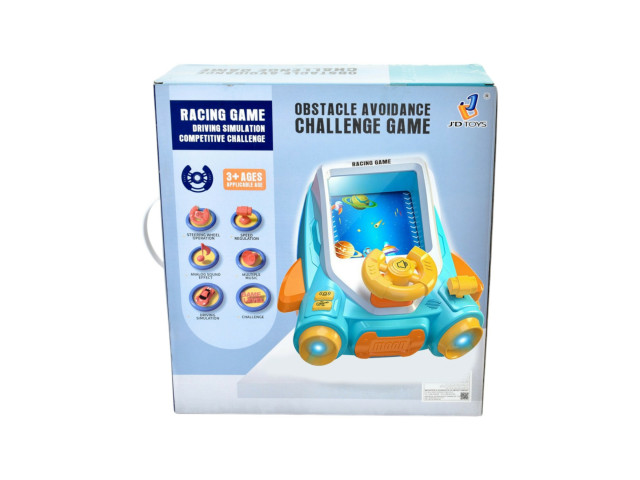 RACING GAME