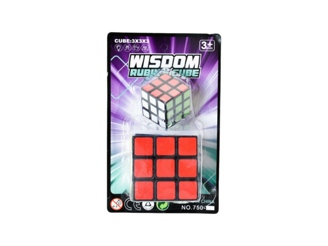 MAGIC CUBE
