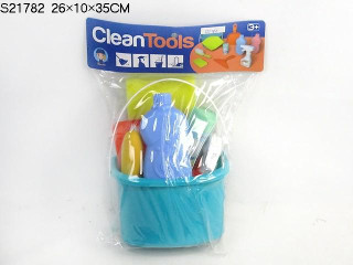 CLEANING SET CLEANING SET