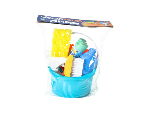 CLEANING SET