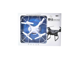 RC QUADCOPTER RC QUADCOPTER