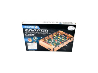 SOCCER TABLE SET SOCCER TABLE SET