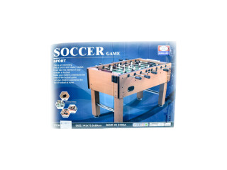 SOCCER TABLE SET SOCCER TABLE SET