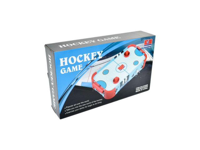 HOCKEY GAME SET