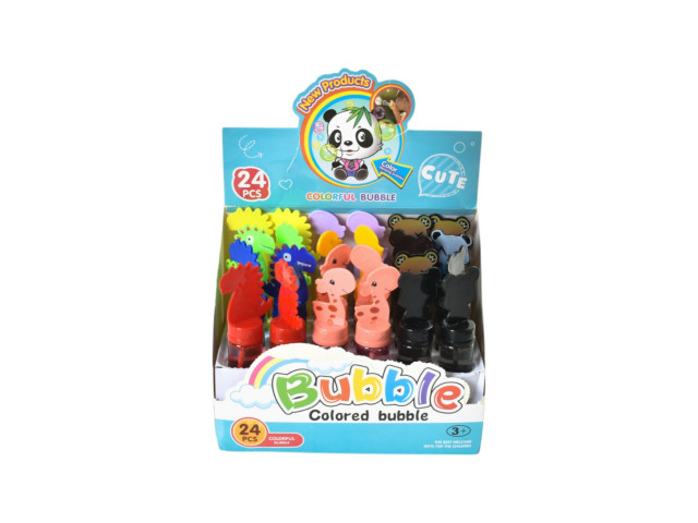 BUBBLE STICK