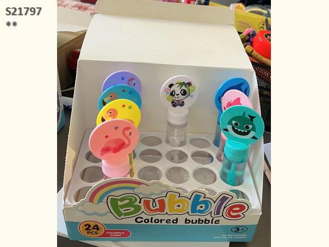 BUBBLE STICK