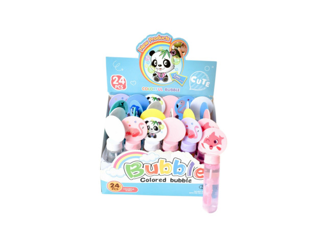BUBBLE STICK