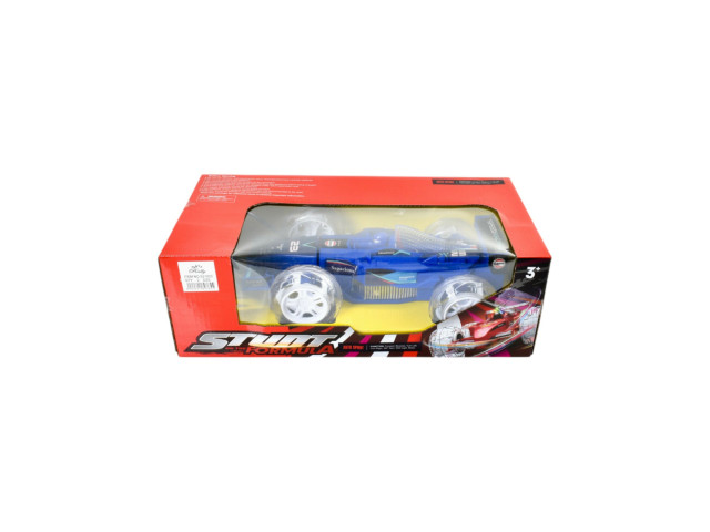 4CH RC CAR