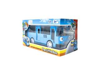 BO BUS BO BUS