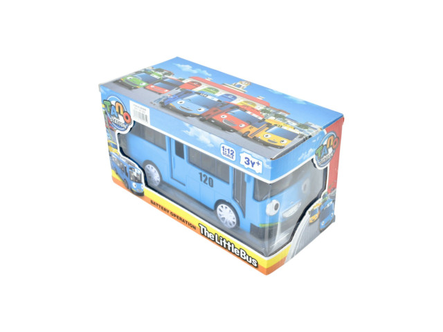 BO BUS
