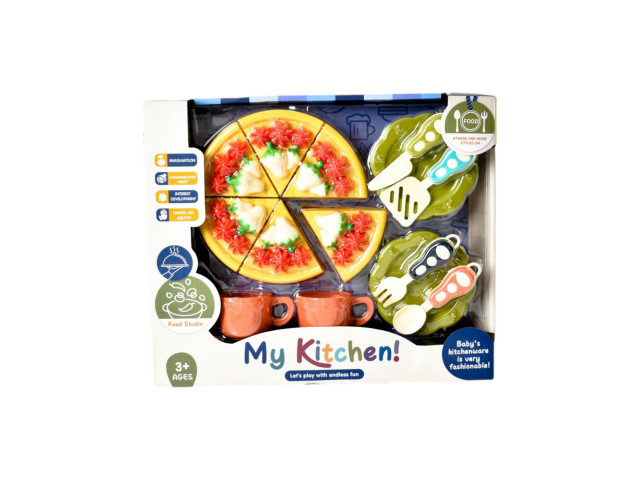 KITCHEN SET