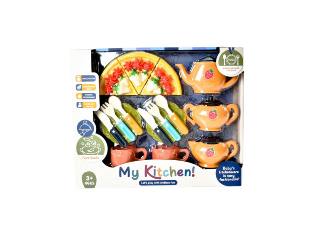 KITCHEN SET