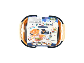 KITCHEN SET